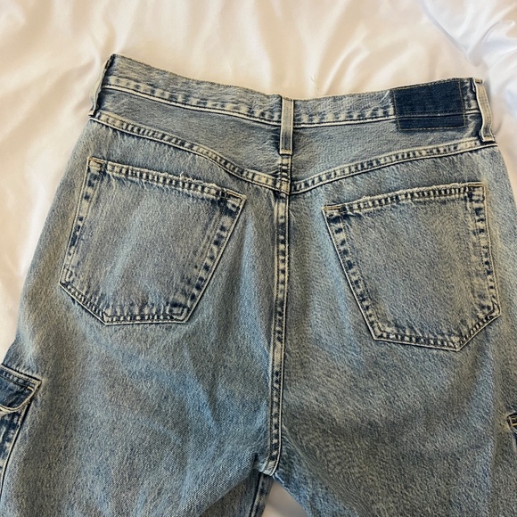 Amo Cargo jeans Maya pants size 31 - Picture 4 of 4